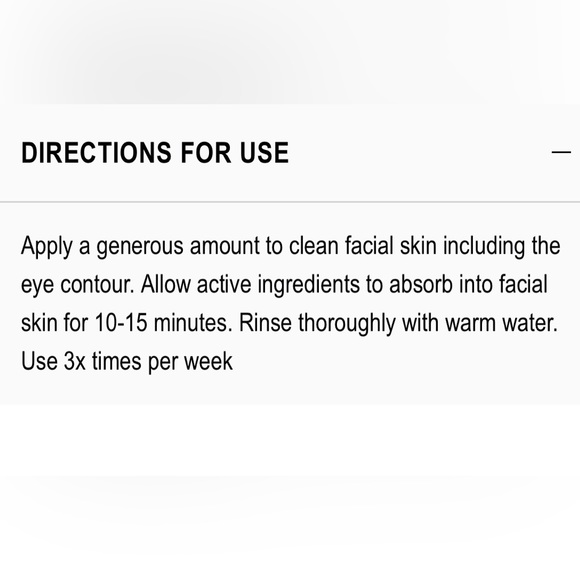 Grown Alchemist Age-Repair Gel Masque Pomegranate Extract & Peptide Complex *New - Picture 6 of 11